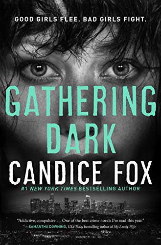 cover image Gathering Dark