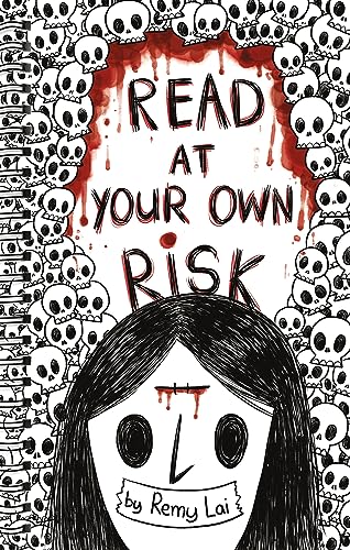 cover image Read at Your Own Risk