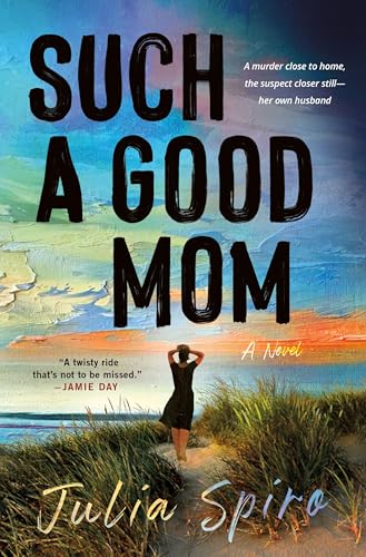 cover image Such a Good Mom
