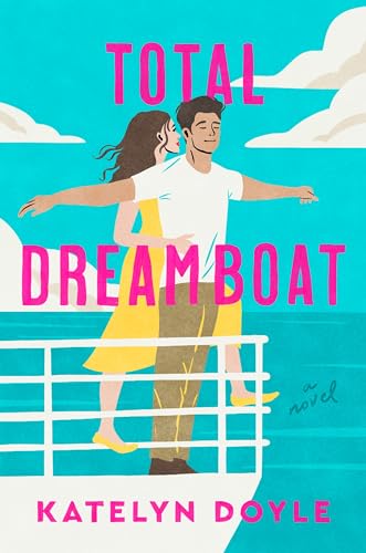 cover image Total Dreamboat