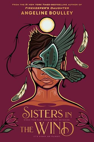 cover image Sisters in the Wind