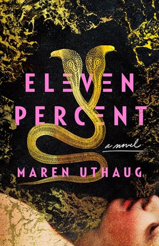 cover image Eleven Percent