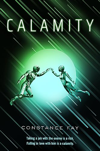 cover image Calamity