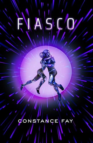 cover image Fiasco
