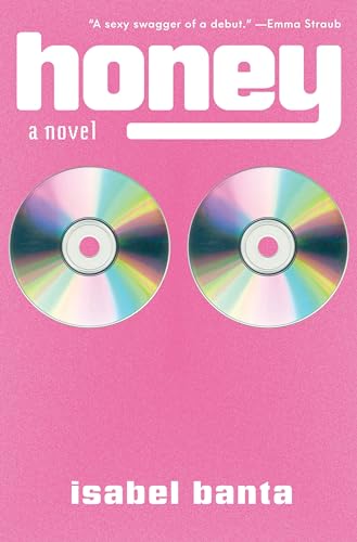 cover image Honey