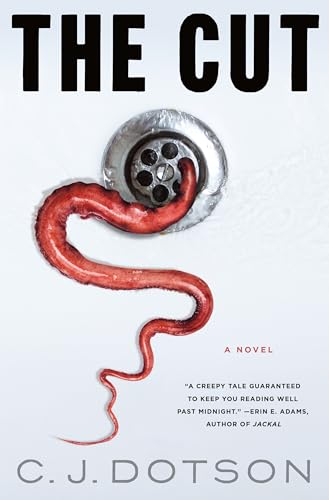 cover image The Cut