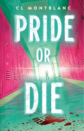 cover image Pride or Die