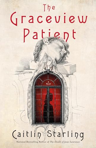 cover image The Graceview Patient