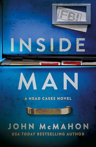 cover image Inside Man