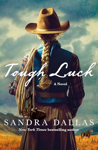 cover image Tough Luck