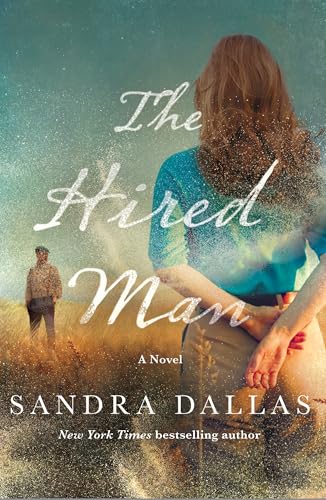 cover image The Hired Man
