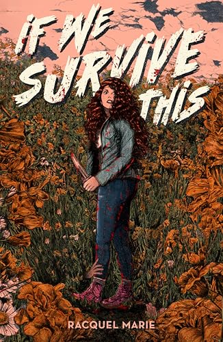 cover image If We Survive This