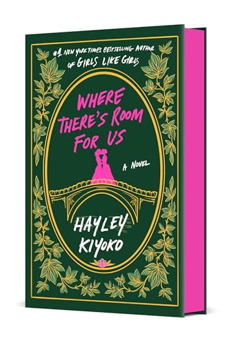 cover image Where There’s Room for Us