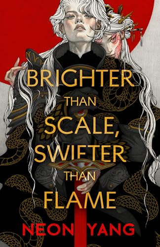 cover image Brighter Than Scale, Swifter Than Flame