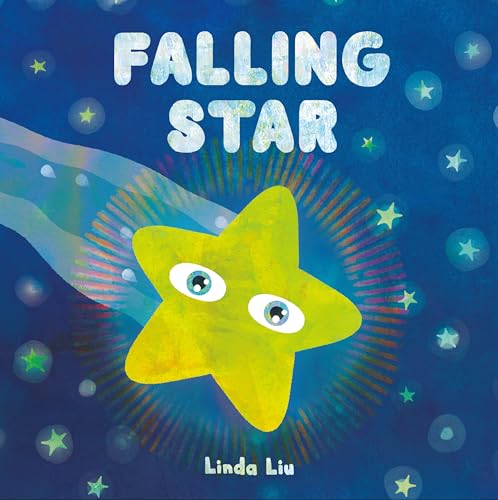 cover image Falling Star