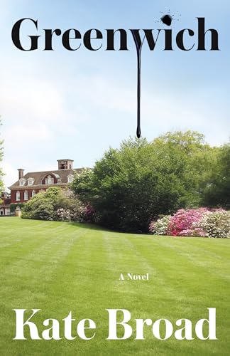 cover image Greenwich