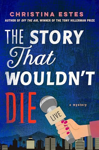 cover image The Story That Wouldn’t Die 
