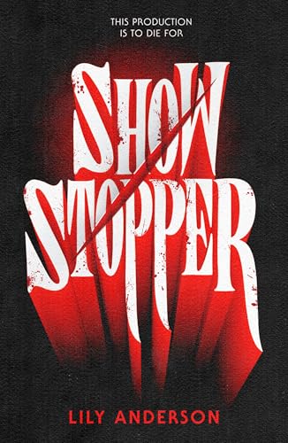cover image Showstopper