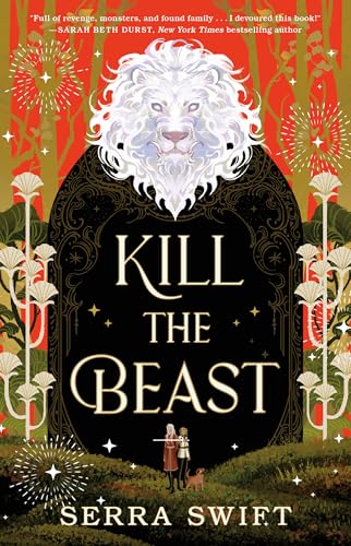 cover image Kill the Beast