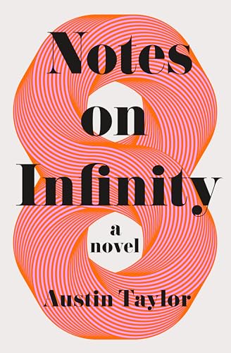 cover image Notes on Infinity