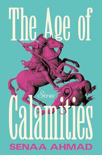 cover image The Age of Calamities
