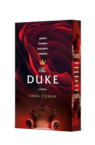 cover image The Duke