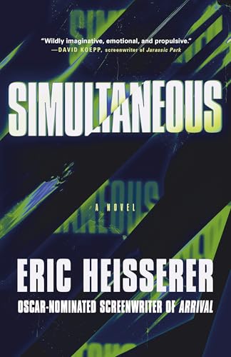 cover image Simultaneous