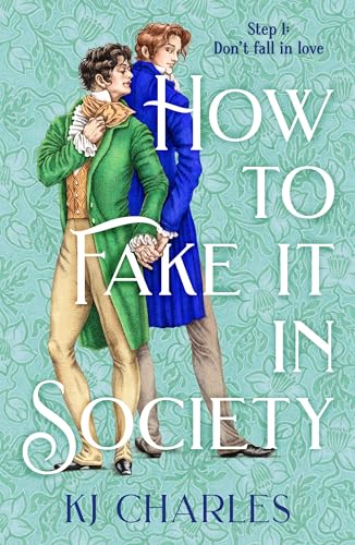 cover image How to Fake It in Society