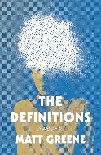 cover image The Definitions
