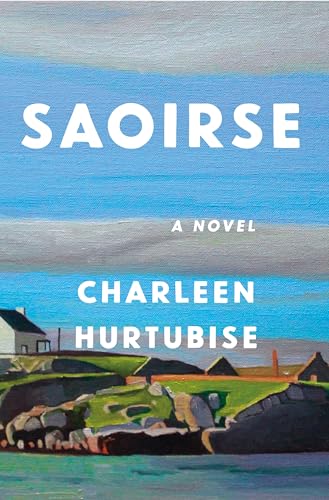 cover image Saoirse