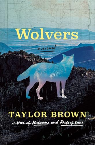 cover image Wolvers