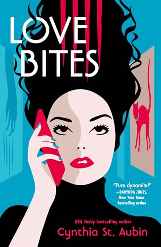 cover image Love Bites