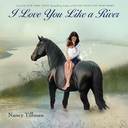 cover image I Love You Like a River
