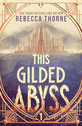 cover image This Gilded Abyss