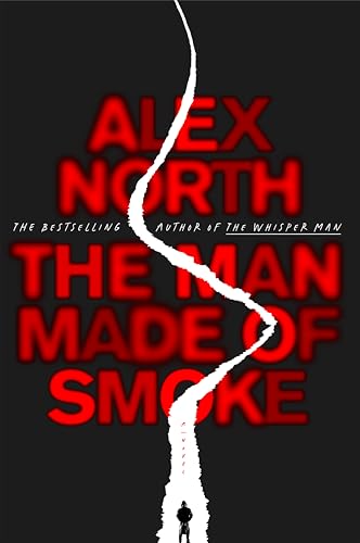 cover image The Man Made of Smoke