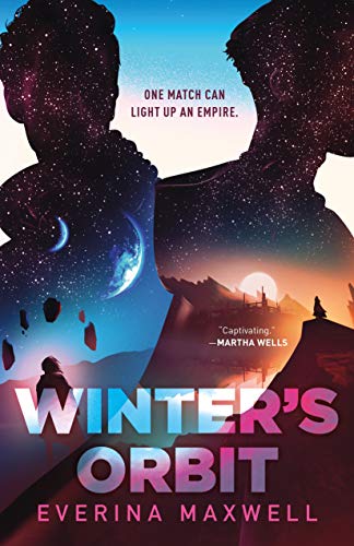 cover image Winter’s Orbit