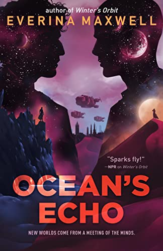 cover image Ocean’s Echo