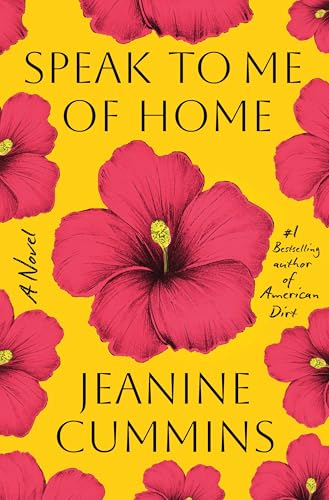 cover image Speak to Me of Home