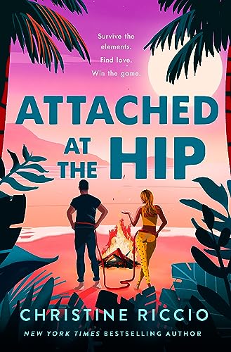 cover image Attached at the Hip