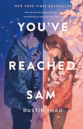 cover image You’ve Reached Sam