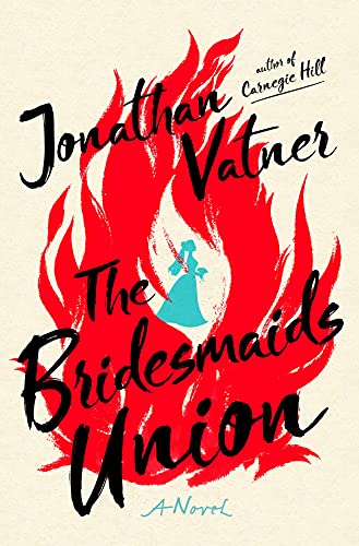 cover image The Bridesmaids Union