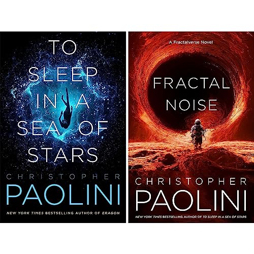 cover image To Sleep in a Sea of Stars