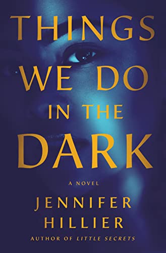 cover image Things We Do in the Dark