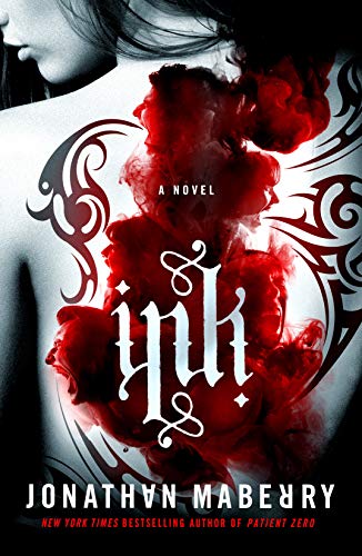 cover image Ink