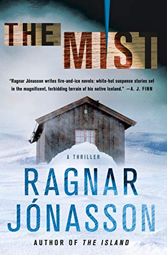 cover image The Mist