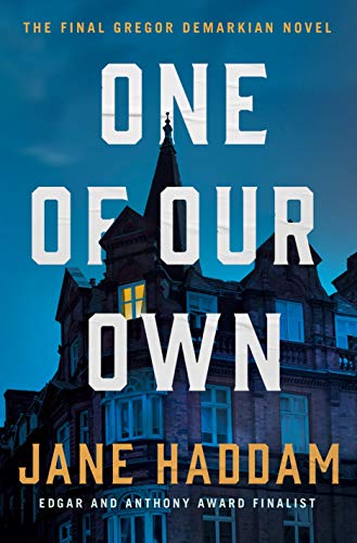 cover image One of Our Own: A Gregor Demarkian Novel