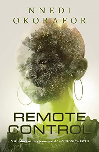 cover image Remote Control