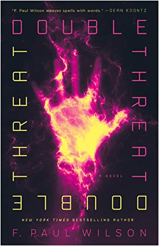cover image Double Threat