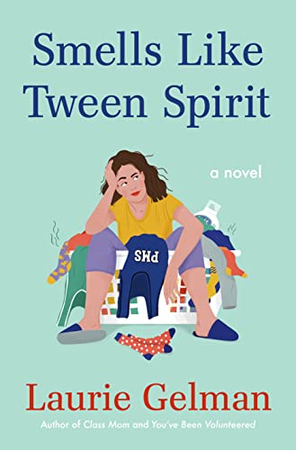cover image Smells Like Tween Spirit
