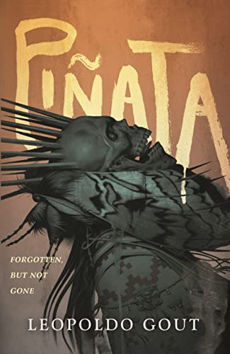 cover image Piñata